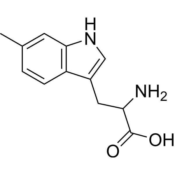 6-Methyl-DL-tryptophan 2280-85-5